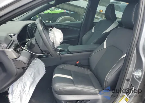 2025 Toyota Camry Xse from USA, damaged, VIN 4T1DAACK6SU541885